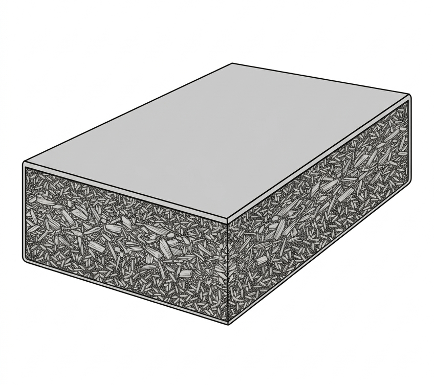 husta DTD doska dankuchenkosice